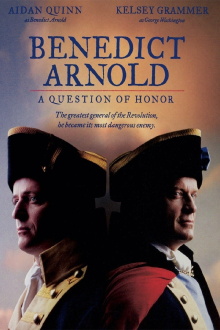 Benedict Arnold: A Question of Honor Trailer
