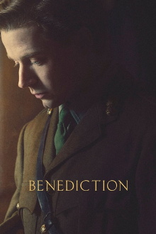 Benediction Trailer