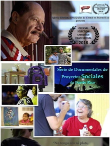 Benedictus Trailer