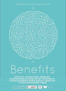 Benefits Trailer