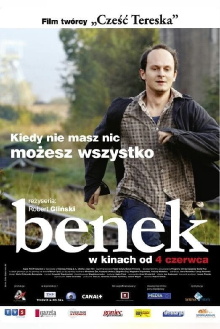 Benek Trailer