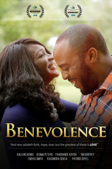 Benevolence Trailer
