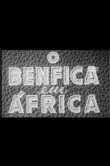 Benfica in Angola Trailer