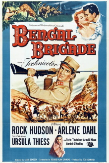Bengal Brigade Trailer