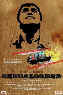 Bengaloored Trailer