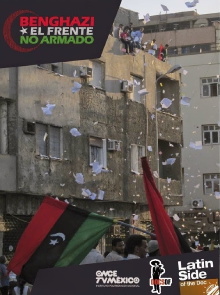 Benghazi: Beyond the Frontline Trailer