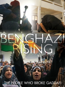 Benghazi Rising Trailer