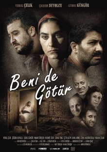 Beni de Götür Trailer