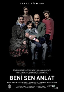 Beni Sen Anlat Trailer