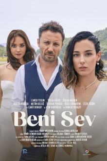 Beni Sev Trailer