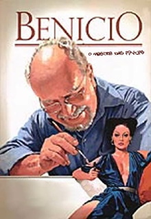 Benício - O Mestre das Pin-ups Trailer