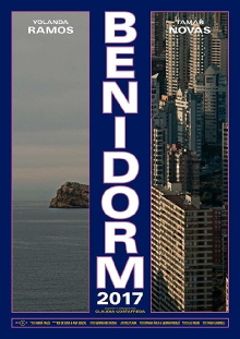 Benidorm 2017 Trailer