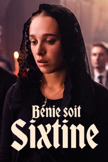 Bénie soit Sixtine Trailer