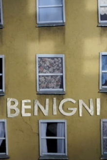Benigni Trailer