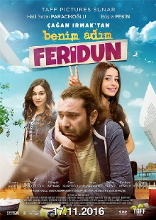 Benim Adım Feridun Trailer