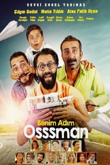 Benim Adım Osssman Trailer