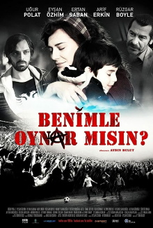 Benimle Oynar mısın? Trailer