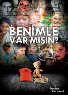 Benimle Var Mısın? Trailer