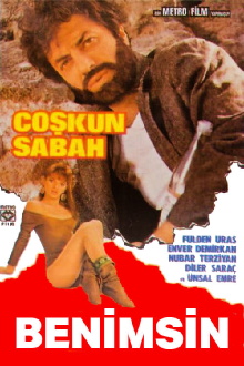 Benimsin Trailer