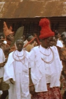 Benin Kingship Rituals Trailer