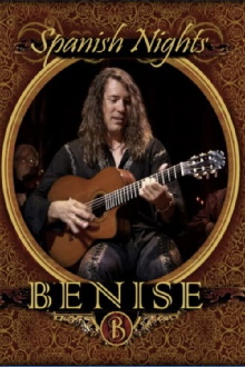 Benise - Spanish Nights Trailer