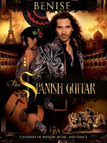 Benise: The Spanish Guitar Trailer