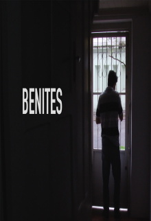 Benites:Shattered government Trailer
