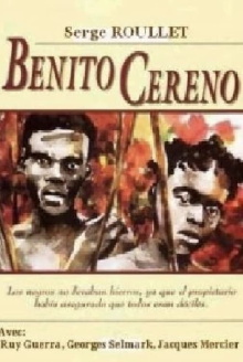 Benito Cereno Trailer
