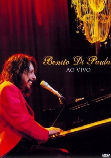 Benito Di Paula Ao Vivo Trailer