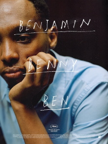 Benjamin, Benny, Ben Trailer