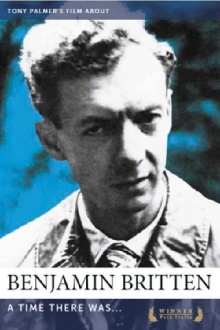 Benjamin Britten: A Time There Was… Trailer