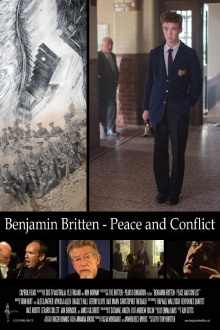 Benjamin Britten: Peace and Conflict Trailer