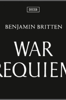 Benjamin Britten's War Requiem Trailer