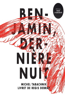 Benjamin, dernière nuit Trailer