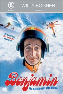Benjamin, ein Meister fällt vom Himmel Trailer