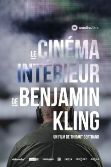 Benjamin Kling's Interior Cinema Trailer