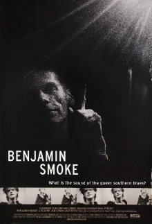 Benjamin Smoke Trailer