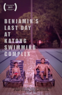 Benjamin's Last Day At Katong Swimming Complex Trailer