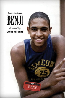 Benji Trailer