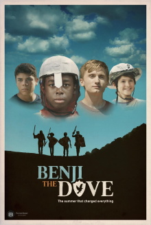 Benji the Dove Trailer