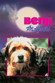 Benji the Hunted Trailer