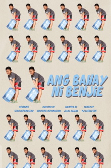 Benjie's House Trailer
