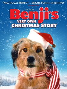 Benji's Very Own Christmas Story Trailer
