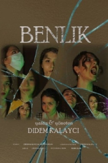 Benlik Trailer