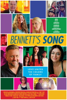 Bennett's Song Trailer