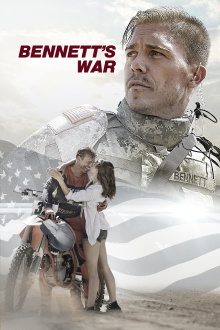 Bennett's War Trailer