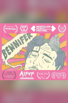 Bennifer Trailer