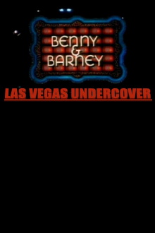 Benny & Barney: Las Vegas Undercover Trailer