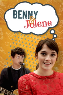 Benny & Jolene Trailer