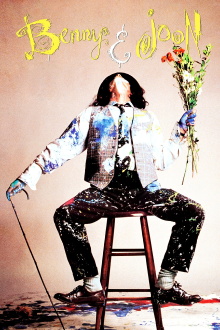 Benny & Joon Trailer